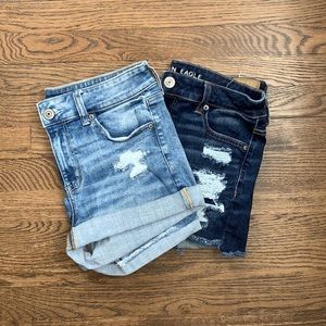 BUNDLED American Eagle Shorts